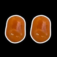 Pedra de Fel Molhada